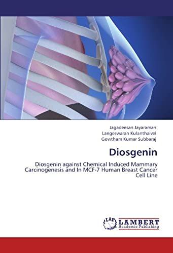 Diosgenin