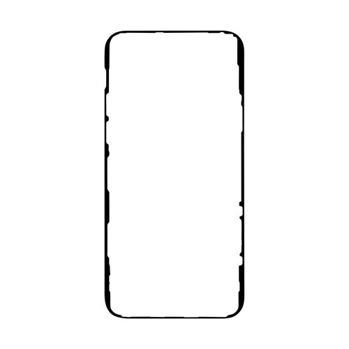 Ruban Adhésif de Remplacement pour 'Écran LCD iPhone 11 Pro Noir