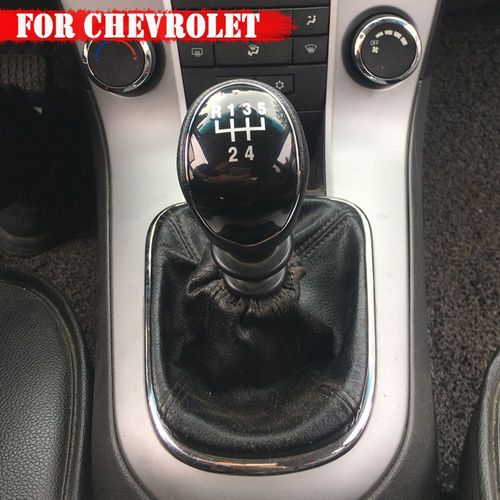 Pommeau De Levier De Vitesse À Bille, 5 Vitesses, Transmission Manuelle, Pour Chevrolet Chevy Cruze 2008 ¿ 2014 1.6l 1.8l