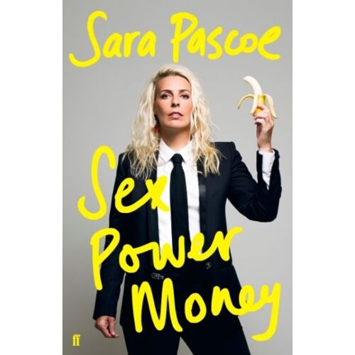 Sex Power Money