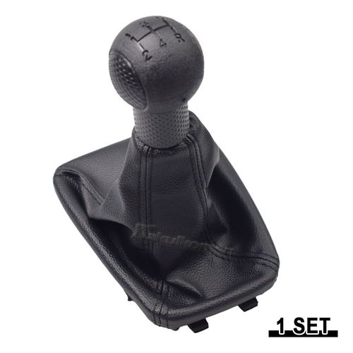 Pommeau De Levier De Vitesse Abs Noir, Changement De Levier, Couvercle De Boîte De Vitesses Pour Chevrolet Oral Y Sail 2009-2014, Sélecteur Manuel, Accessoires De Voiture