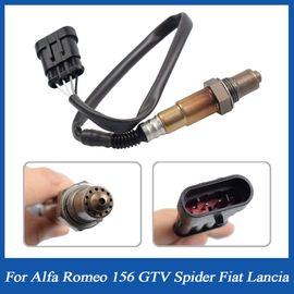 Sonde De Capteur D'oxygène Lambda 46751082 Pour Alfa Romeo 156 Gtv Spider Fiat Lancia No #5001834021 504083015 0258006206 0258006731