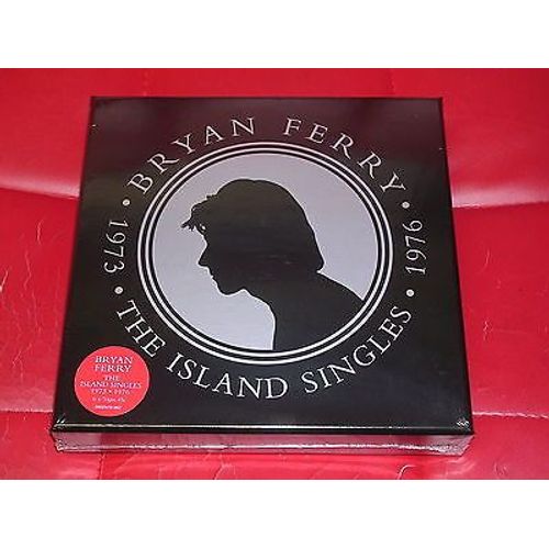 The Island Singles 1973-1976