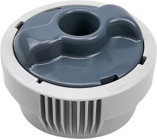 Lay-Z-Spa Distributeur de Chlore - Bestway P05345 P03821 - Connexion Chimique pour l'entretien de l'eau du Spa