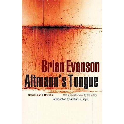 Altmann's Tongue