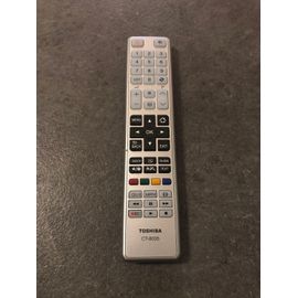 Télécommande d origine Toshiba CT-8035