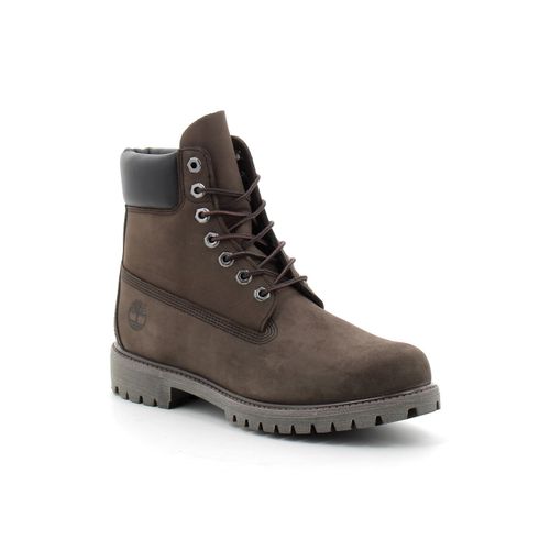 Bottines Et Boots Timberland Prem 6 In Lace Waterproof Boot Pour
