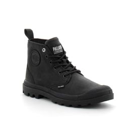 Chaussures Palladium Montante Adulte Pampa Hi Nbk Noir