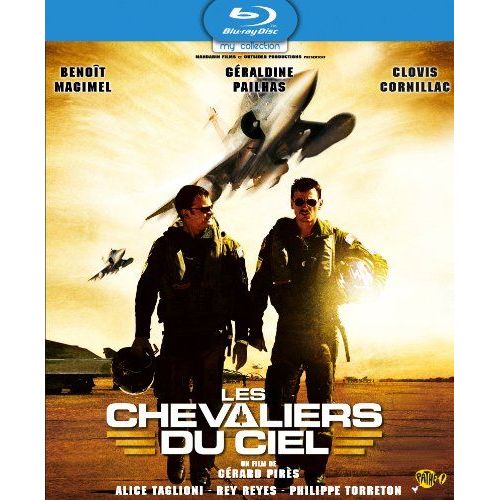 Les Chevaliers Du Ciel
