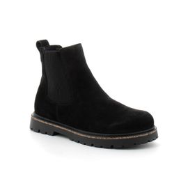 Birkenstock Bottine Chelsea Mishaute Highwood Noir
