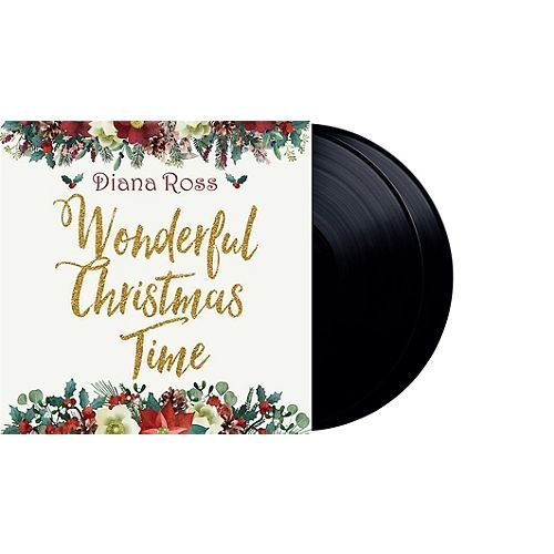 Wonderful Christmas Time - Double Vinyle Avec Pochette Gatefold