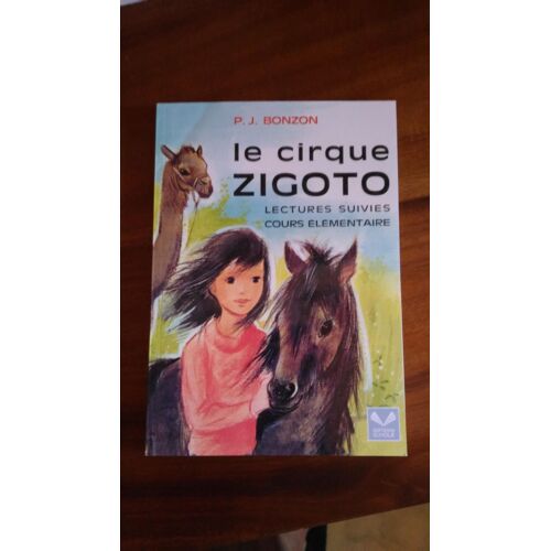 Le Cirque Zigoto