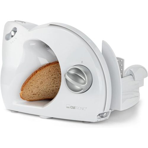 SUBZONAL-As 2958 Trancheuse Blanc 130 Watts, Orange