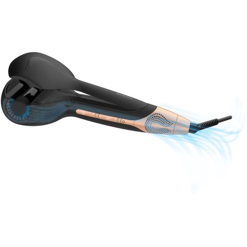Fer À Boucler Babyliss Wave Secret Air C1900e