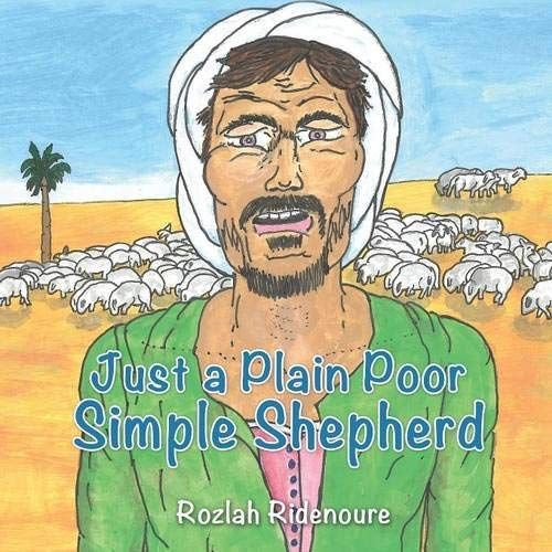 Just A Plain Poor Simple Shepherd