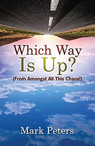 Which Way Is Up