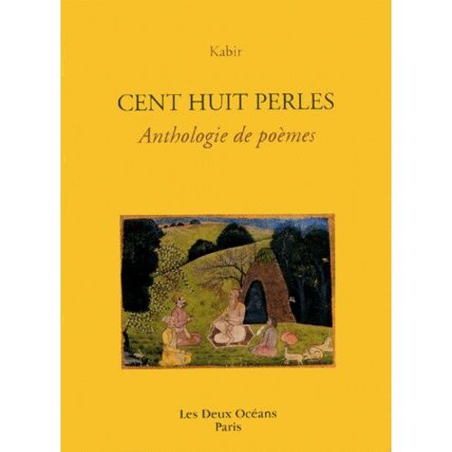Cent Huit Perles - Anthologie De Poèmes