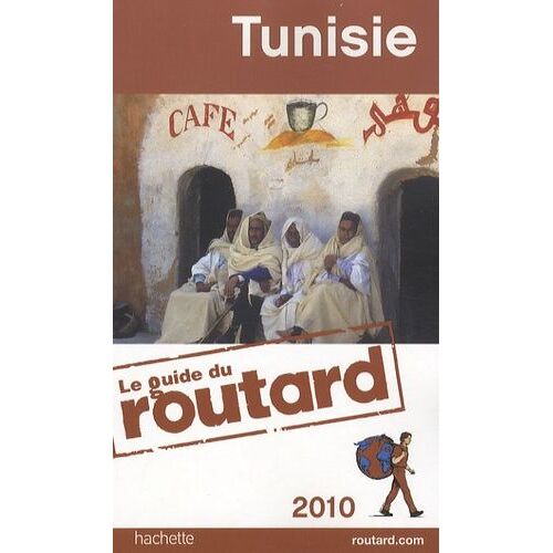 Tunisie - Guide Du Routard 2010