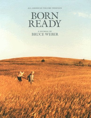 Born Ready - All-American Volume Thirteen