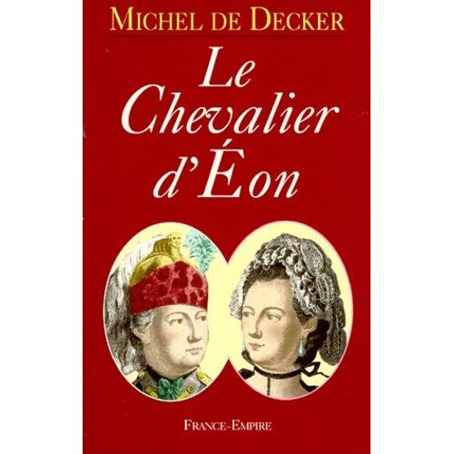 Le Chevalier D'éon