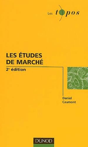 Les Études De Marché