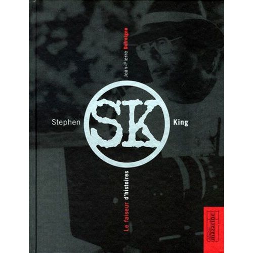 Stephen King, Le Faiseur D'histoires