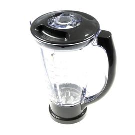 Bol Blender Plastique Pour Robot Moulinex