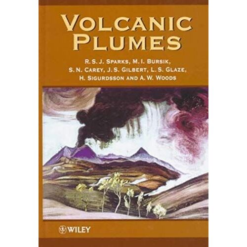 Volcanic Plumes