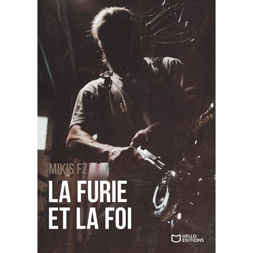 La Furie Et La Foi