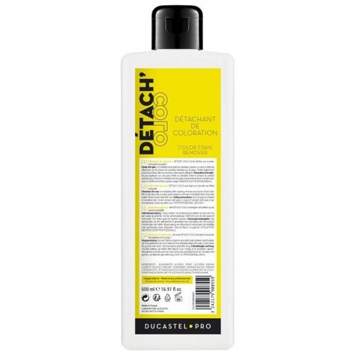 Détachant Coloration Ducastel 500ml 