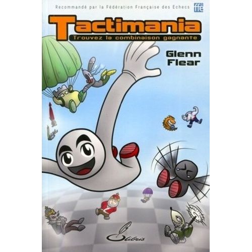 Tactimania - Trouvez La Combinaison Gagnante