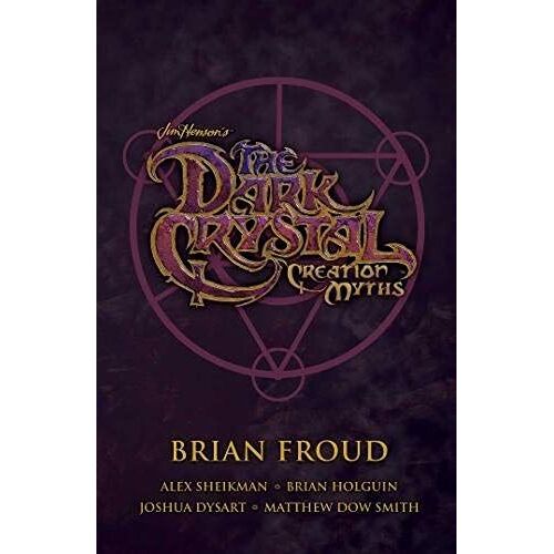 Jim Hensons The Dark Crystal C