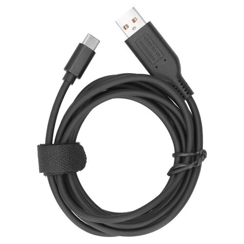 Ligne de charge rapide pour Lenovo Yoga3 700s 900s Câble adaptateur d'ordinateur Type-C 1,8 mètre