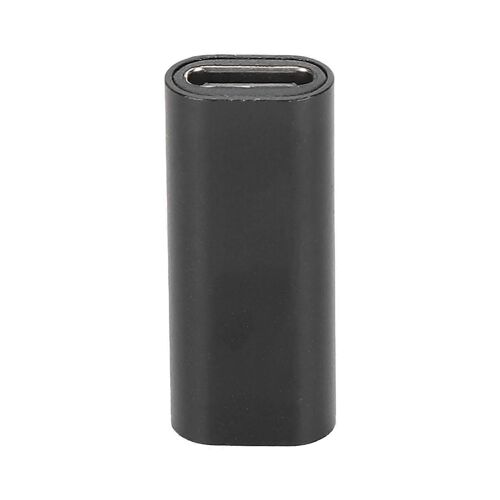 Adaptateur Femelle Droite Convertisseur Portable TypeC 3.1 pour Ordinateur Téléphonique