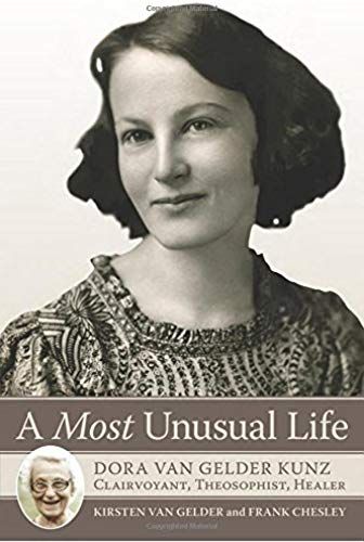 A Most Unusual Life