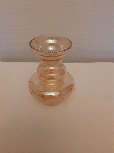 Verre De Lampe À Pétrole