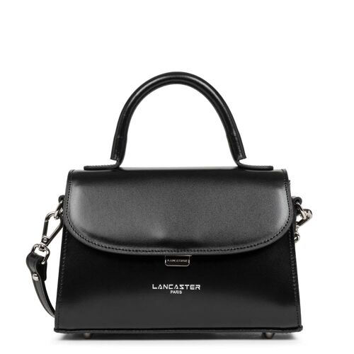 Sac rabat cuir Lancaster Suave Event 433-16