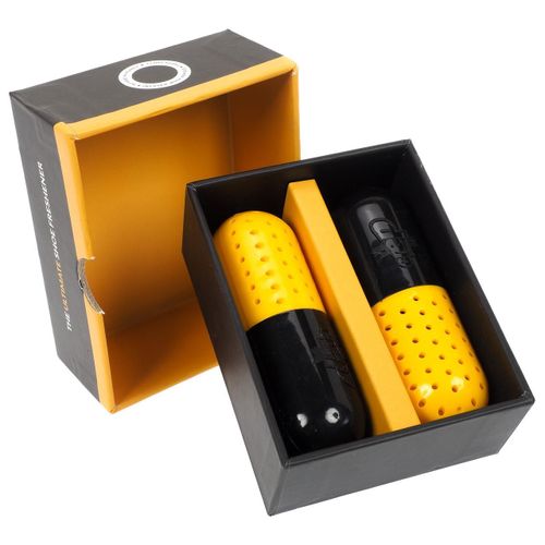 Produit D'entretien Crep Protect Freshener Pills Shoe Noir Unique