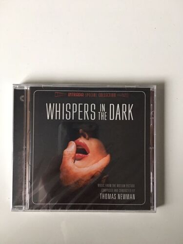 Whispers In The Dark (Cd Intrada Special Collection)