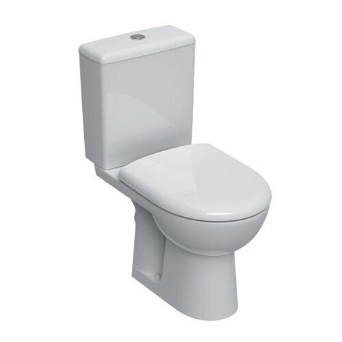 Pack WC sortie horizontale RENOVA - GEBERIT - 501.756.00.1