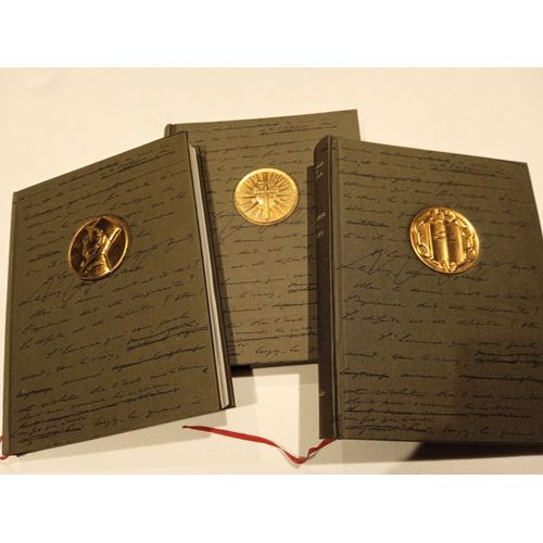 Mémoires De Guerre Charles De Gaulle 3 Tomes Editions Plon