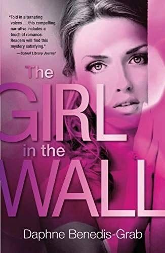 The Girl In The Wall