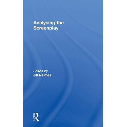Analysing The Screenplay