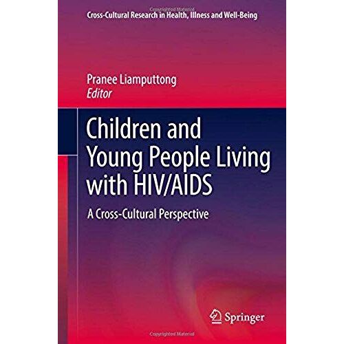 Children And Young People Living With Hiv/Aids