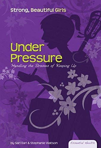 Under Pressure: Handling The Stresses Of Keeping Up