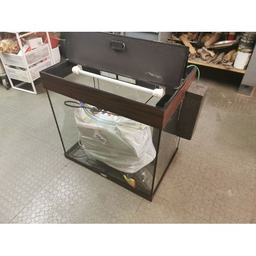 Aquarium Juwels 120 Litres