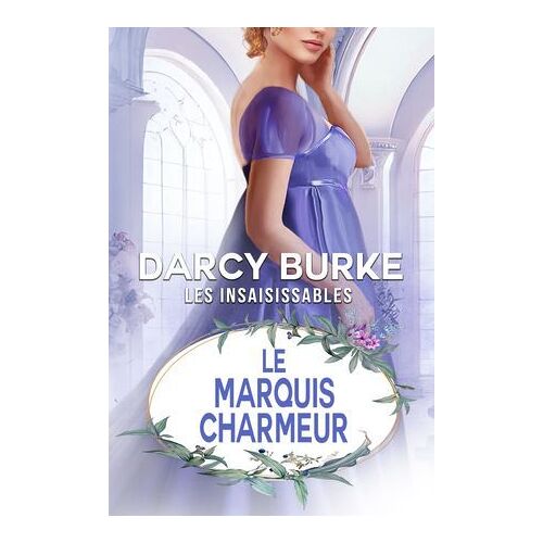 Le Marquis Charmeur