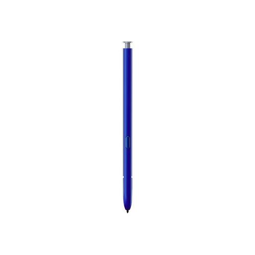 Samsung S Pen - Stylet pour téléphone portable - argent - pour Galaxy Note10, Note10 (Unlocked), Note10+, Note10+ 5G