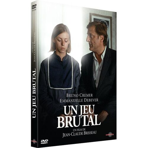 Un Jeu Brutal