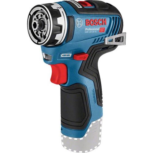 Bosch - Perceuse-visseuse sans fil 12 V 35 Nm sans batterie ni chargeur dans une bôite en carton - GSR 12V-35 FC Professional